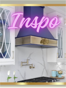 Caring and Considering Inspirations